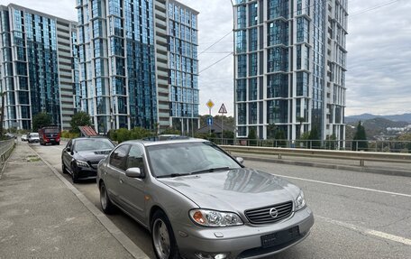 Nissan Maxima VIII, 2005 год, 780 000 рублей, 1 фотография