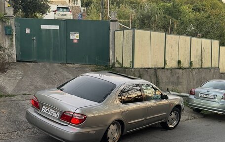 Nissan Maxima VIII, 2005 год, 780 000 рублей, 15 фотография