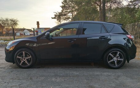 Mazda 3, 2012 год, 1 050 000 рублей, 1 фотография