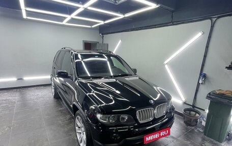 BMW X5, 2006 год, 2 150 000 рублей, 1 фотография