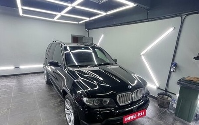 BMW X5, 2006 год, 2 150 000 рублей, 1 фотография