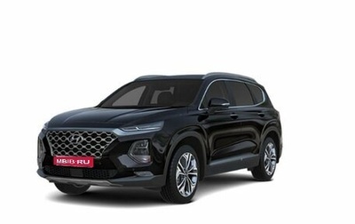 Hyundai Santa Fe IV, 2023 год, 4 990 000 рублей, 1 фотография