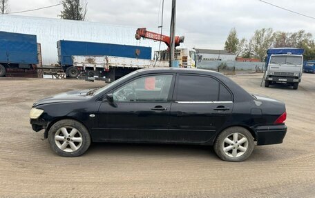 Mitsubishi Lancer IX, 2002 год, 195 000 рублей, 2 фотография