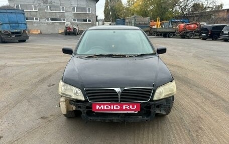 Mitsubishi Lancer IX, 2002 год, 195 000 рублей, 8 фотография