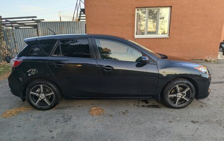 Mazda 3, 2012 год, 1 050 000 рублей, 7 фотография