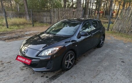 Mazda 3, 2012 год, 1 050 000 рублей, 4 фотография