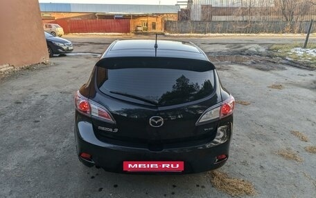 Mazda 3, 2012 год, 1 050 000 рублей, 6 фотография