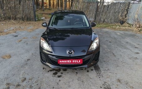 Mazda 3, 2012 год, 1 050 000 рублей, 5 фотография