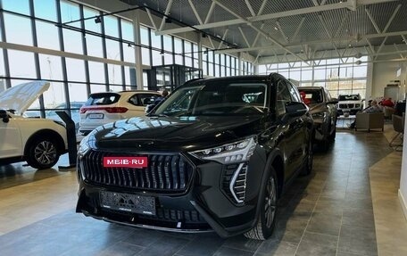 Haval Jolion, 2024 год, 2 799 000 рублей, 7 фотография