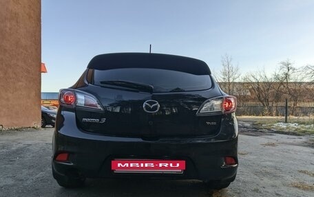 Mazda 3, 2012 год, 1 050 000 рублей, 9 фотография