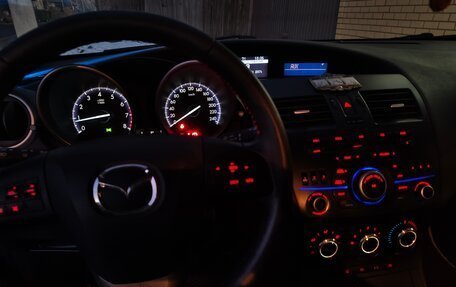 Mazda 3, 2012 год, 1 050 000 рублей, 14 фотография