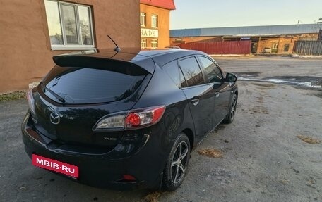 Mazda 3, 2012 год, 1 050 000 рублей, 8 фотография