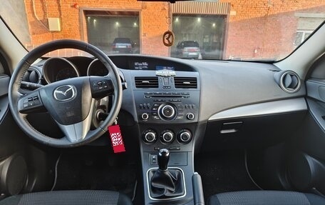 Mazda 3, 2012 год, 1 050 000 рублей, 12 фотография