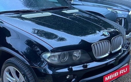 BMW X5, 2006 год, 2 150 000 рублей, 3 фотография