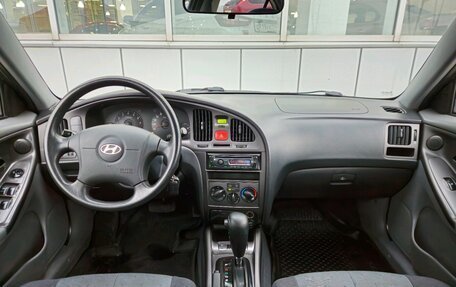 Hyundai Elantra III, 2008 год, 750 000 рублей, 13 фотография