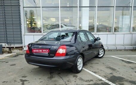 Hyundai Elantra III, 2008 год, 750 000 рублей, 5 фотография