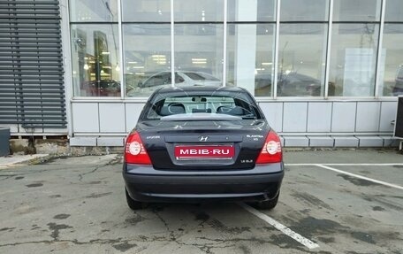 Hyundai Elantra III, 2008 год, 750 000 рублей, 4 фотография