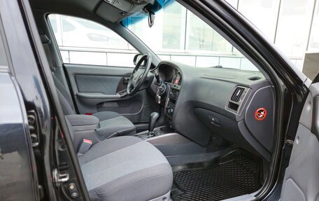 Hyundai Elantra III, 2008 год, 750 000 рублей, 23 фотография