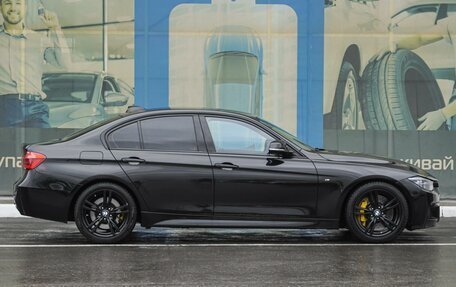 BMW 3 серия, 2017 год, 2 499 000 рублей, 5 фотография