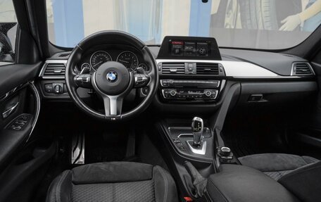 BMW 3 серия, 2017 год, 2 499 000 рублей, 6 фотография