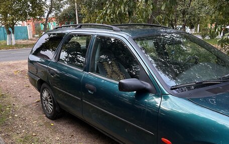 Ford Mondeo II, 1998 год, 320 000 рублей, 4 фотография