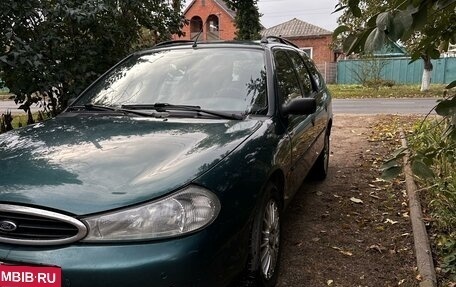 Ford Mondeo II, 1998 год, 320 000 рублей, 2 фотография