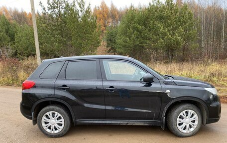 Suzuki Vitara II рестайлинг, 2018 год, 1 730 000 рублей, 5 фотография