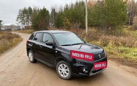 Suzuki Vitara II рестайлинг, 2018 год, 1 730 000 рублей, 3 фотография