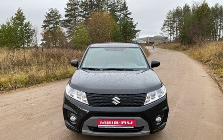 Suzuki Vitara II рестайлинг, 2018 год, 1 730 000 рублей, 1 фотография