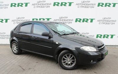 Chevrolet Lacetti, 2007 год, 379 000 рублей, 1 фотография