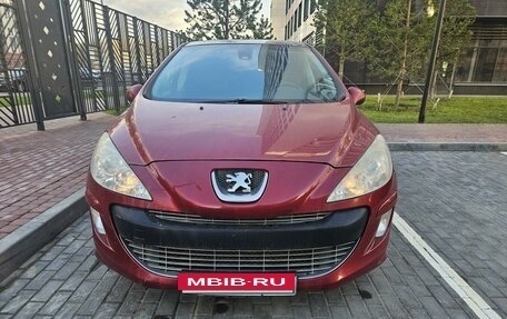 Peugeot 308 II, 2009 год, 450 000 рублей, 2 фотография