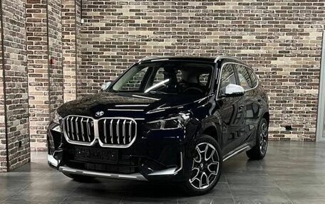 BMW X1, 2024 год, 6 890 000 рублей, 1 фотография