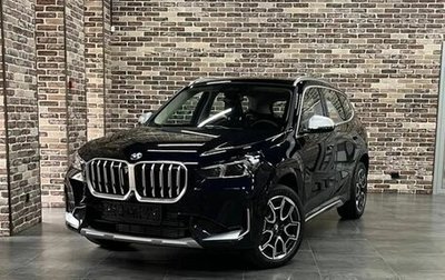 BMW X1, 2024 год, 6 890 000 рублей, 1 фотография