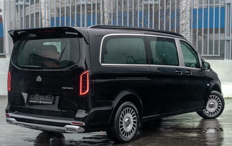 Mercedes-Benz Vito, 2024 год, 12 990 000 рублей, 9 фотография