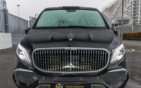 Mercedes-Benz Vito, 2024 год, 12 990 000 рублей, 2 фотография