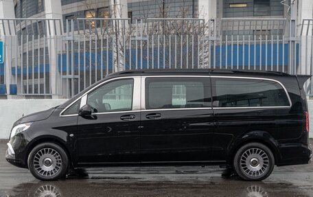 Mercedes-Benz Vito, 2024 год, 12 990 000 рублей, 13 фотография