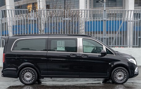 Mercedes-Benz Vito, 2024 год, 12 990 000 рублей, 10 фотография