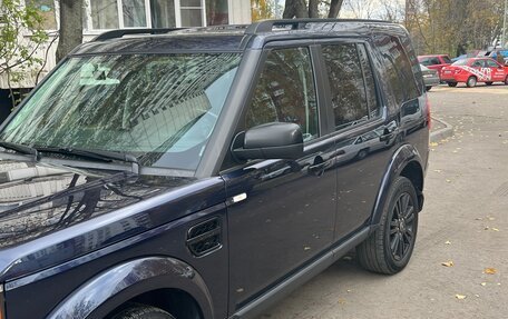 Land Rover Discovery IV, 2013 год, 2 700 000 рублей, 2 фотография