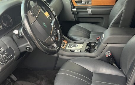 Land Rover Discovery IV, 2013 год, 2 700 000 рублей, 9 фотография