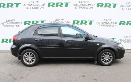 Chevrolet Lacetti, 2007 год, 379 000 рублей, 2 фотография