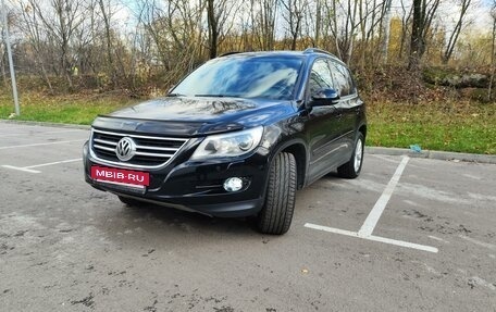 Volkswagen Tiguan I, 2011 год, 1 500 000 рублей, 2 фотография