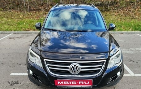 Volkswagen Tiguan I, 2011 год, 1 500 000 рублей, 5 фотография