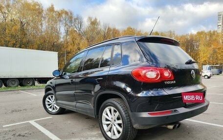 Volkswagen Tiguan I, 2011 год, 1 500 000 рублей, 12 фотография