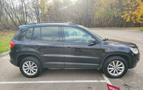 Volkswagen Tiguan I, 2011 год, 1 500 000 рублей, 21 фотография