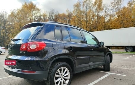 Volkswagen Tiguan I, 2011 год, 1 500 000 рублей, 13 фотография