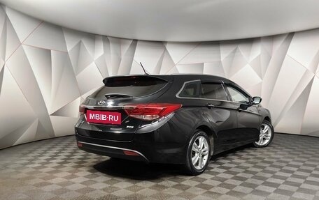 Hyundai i40 I рестайлинг, 2016 год, 1 259 000 рублей, 2 фотография