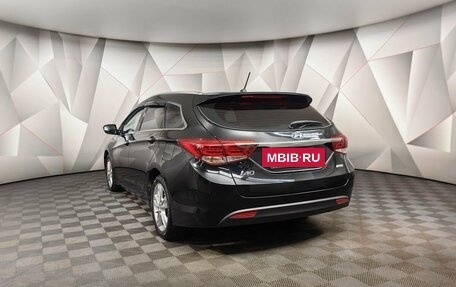 Hyundai i40 I рестайлинг, 2016 год, 1 259 000 рублей, 4 фотография