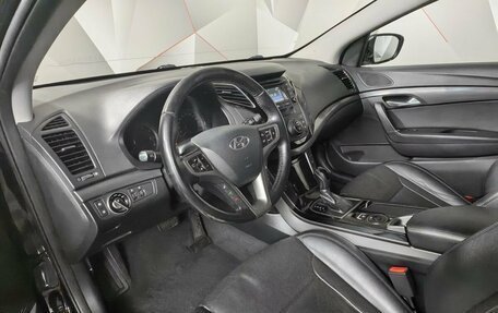 Hyundai i40 I рестайлинг, 2016 год, 1 259 000 рублей, 14 фотография