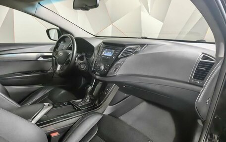 Hyundai i40 I рестайлинг, 2016 год, 1 259 000 рублей, 9 фотография