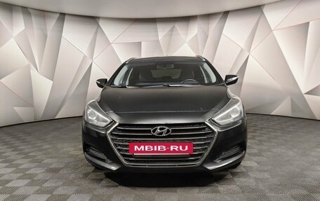 Hyundai i40 I рестайлинг, 2016 год, 1 259 000 рублей, 7 фотография